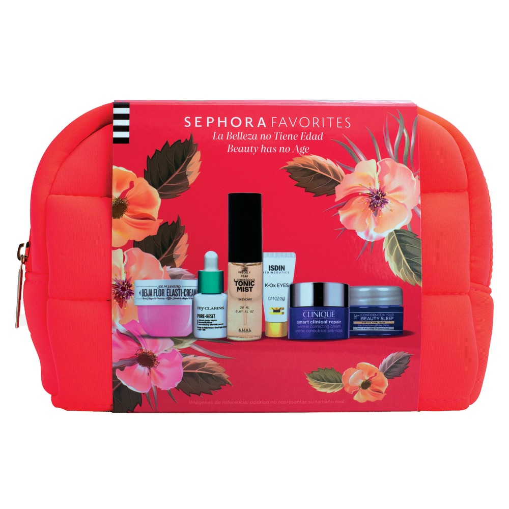 SET BEAUTY HAS NO AGE (SET ANTIEDAD)